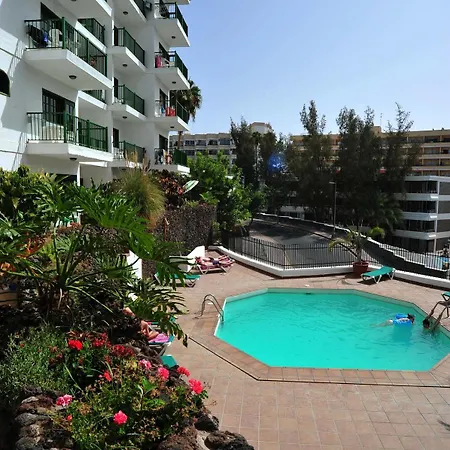 Tc Don Diego Daire Playa del Ingles (Gran Canaria)
