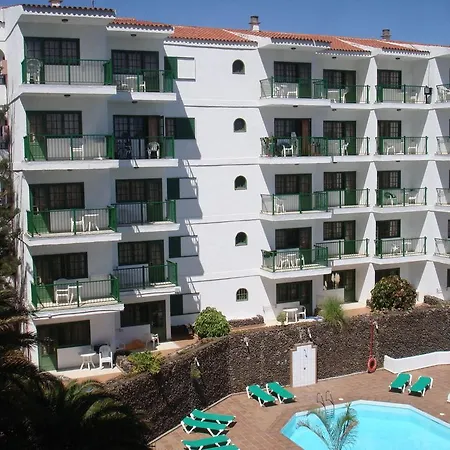 Tc Don Diego * Playa del Ingles (Gran Canaria)