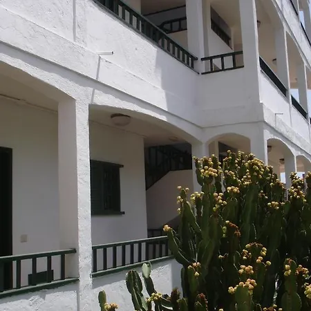 Daire Tc Don Diego Playa del Ingles (Gran Canaria)