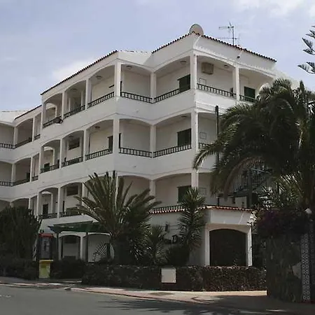 Tc Don Diego Apartment Playa del Ingles (Gran Canaria)