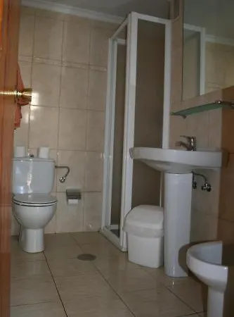 Tc Don Diego Apartment Playa del Ingles (Gran Canaria)