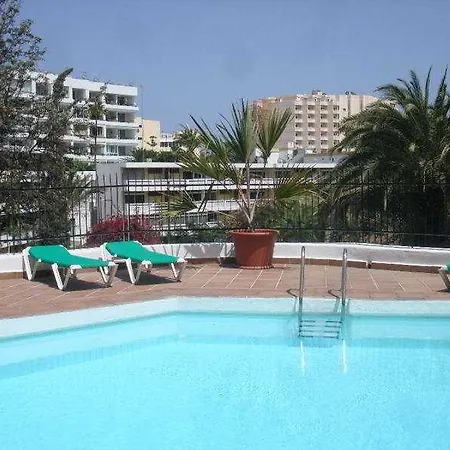 Apartment Tc Don Diego *