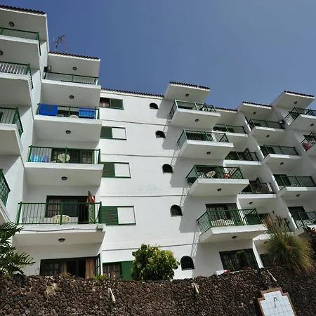 Tc Don Diego Apartment Playa del Ingles (Gran Canaria)