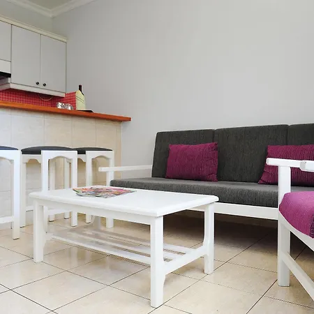 Apartment Tc Don Diego