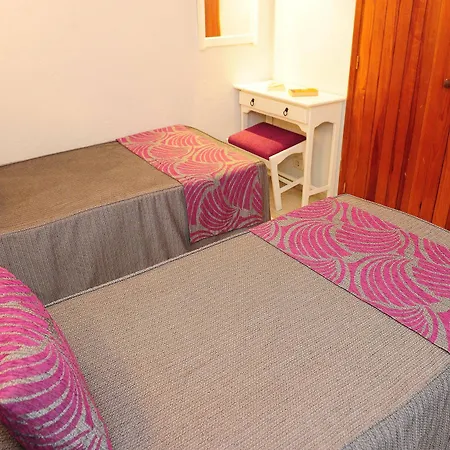 Tc Don Diego Apartment Playa del Ingles (Gran Canaria)