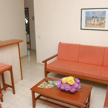 Apartment Tc Don Diego Playa del Ingles (Gran Canaria)