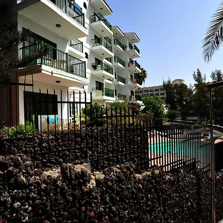 Tc Don Diego * Playa del Ingles (Gran Canaria)