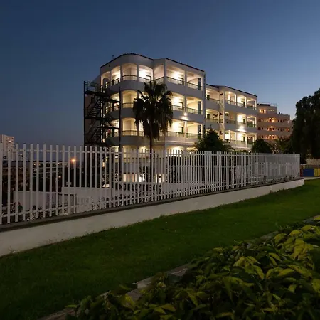 Tc Don Diego Apartment Playa del Ingles (Gran Canaria)