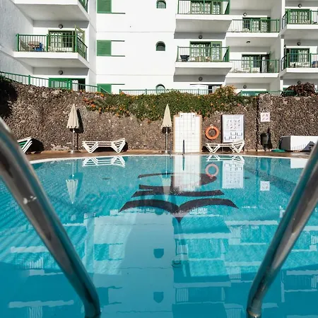 Tc Don Diego Playa del Ingles (Gran Canaria)