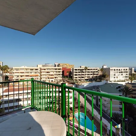 Tc Don Diego Playa del Ingles (Gran Canaria)