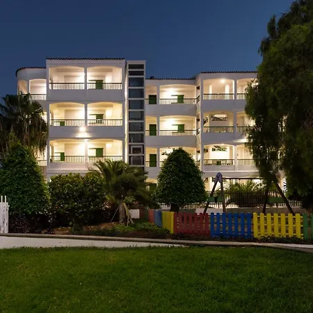 Tc Don Diego Apartment Playa del Ingles (Gran Canaria)