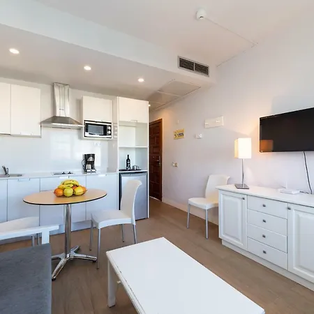 Tc Don Diego Apartment Playa del Ingles (Gran Canaria)